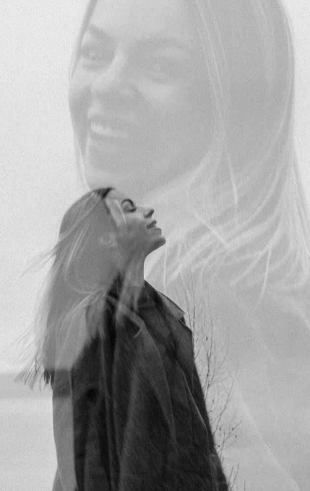 Photograph by Анастасия Мостачёва