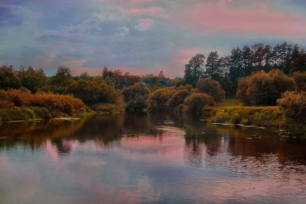 Photograph by Татьяна Бравая