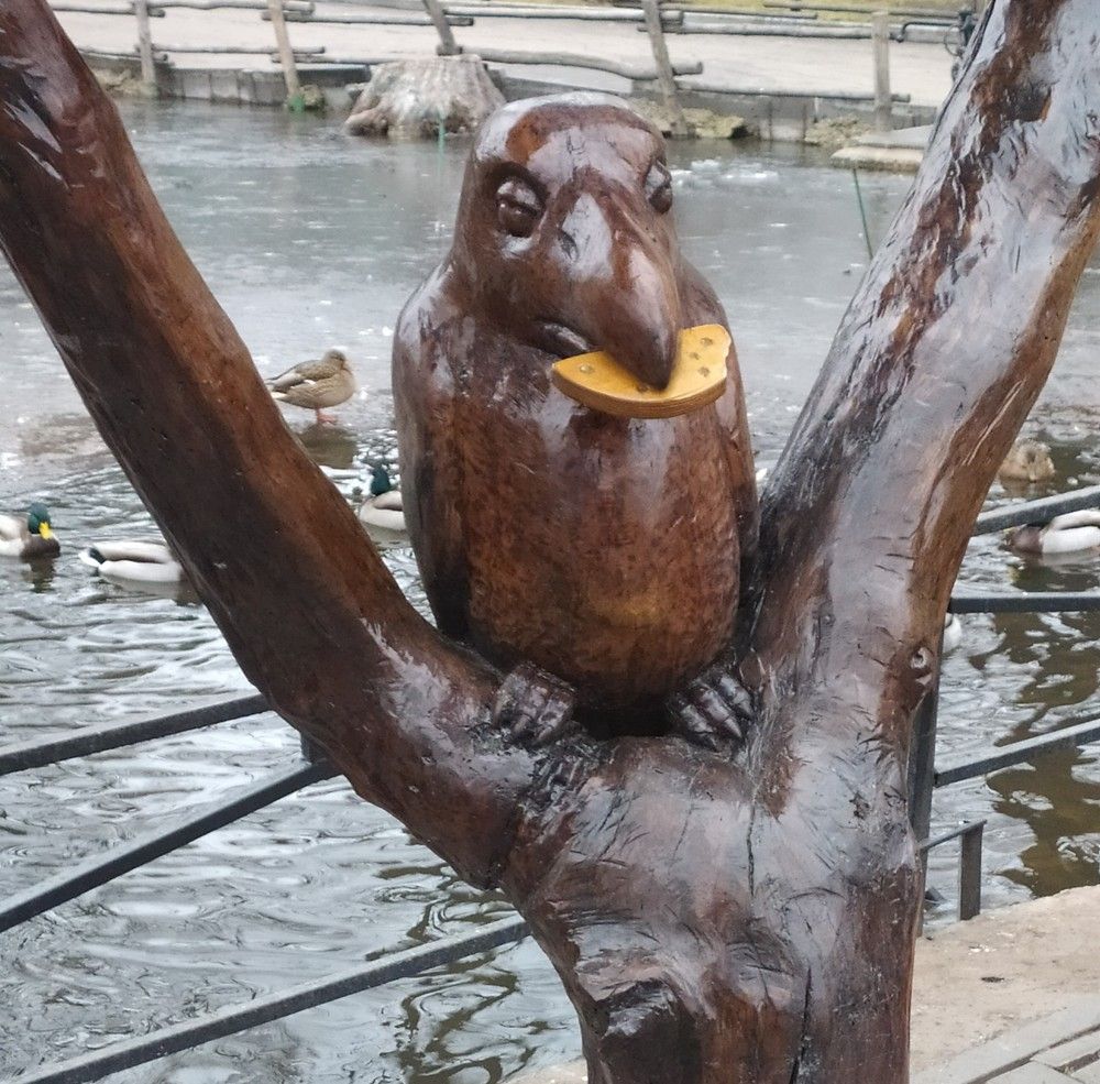 Фотография автора Елена Александрова