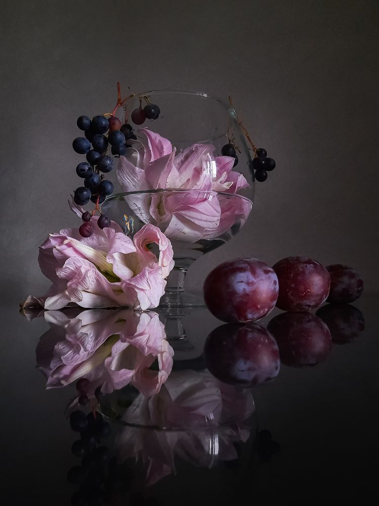 Photograph by Ксения Моськина