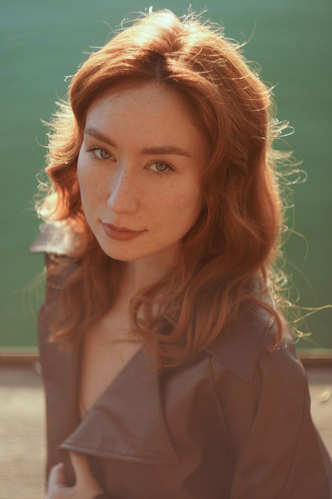 Photograph by Евгения Шакирова-Малиновская