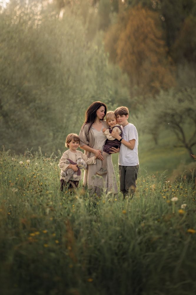 Photograph by Елена Мохонь