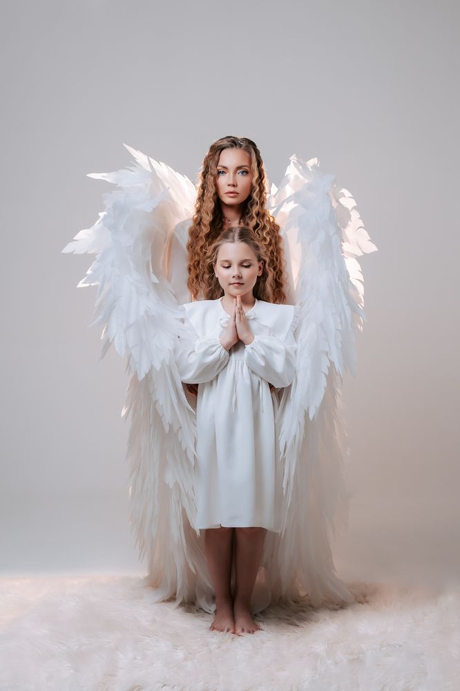 Photograph by Светлана Пудовкина