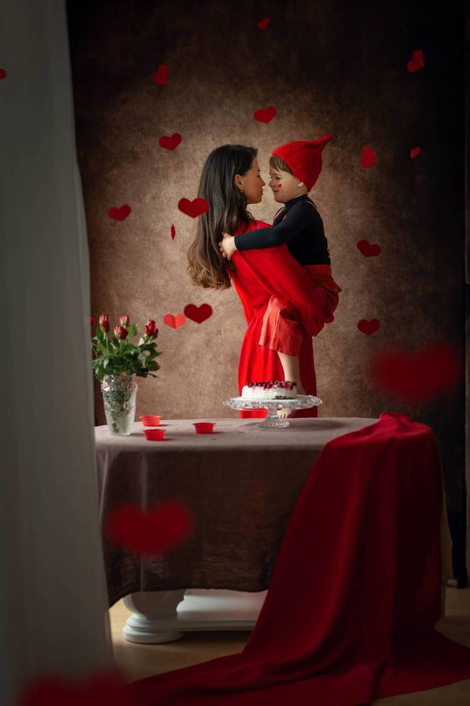 Photograph by Елена Мохонь