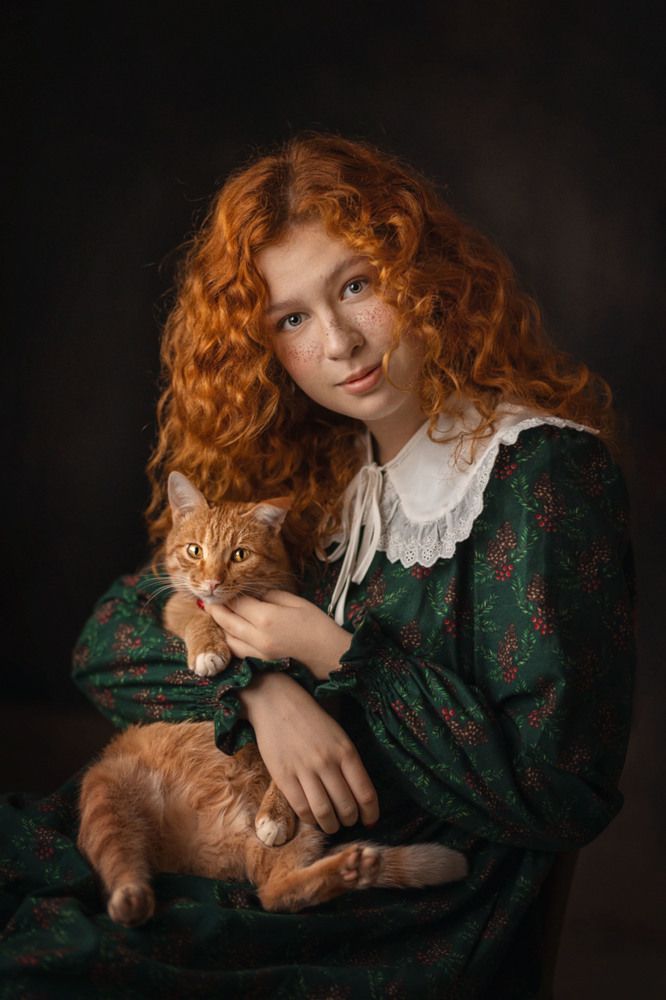 Photograph by Елена Чернигина