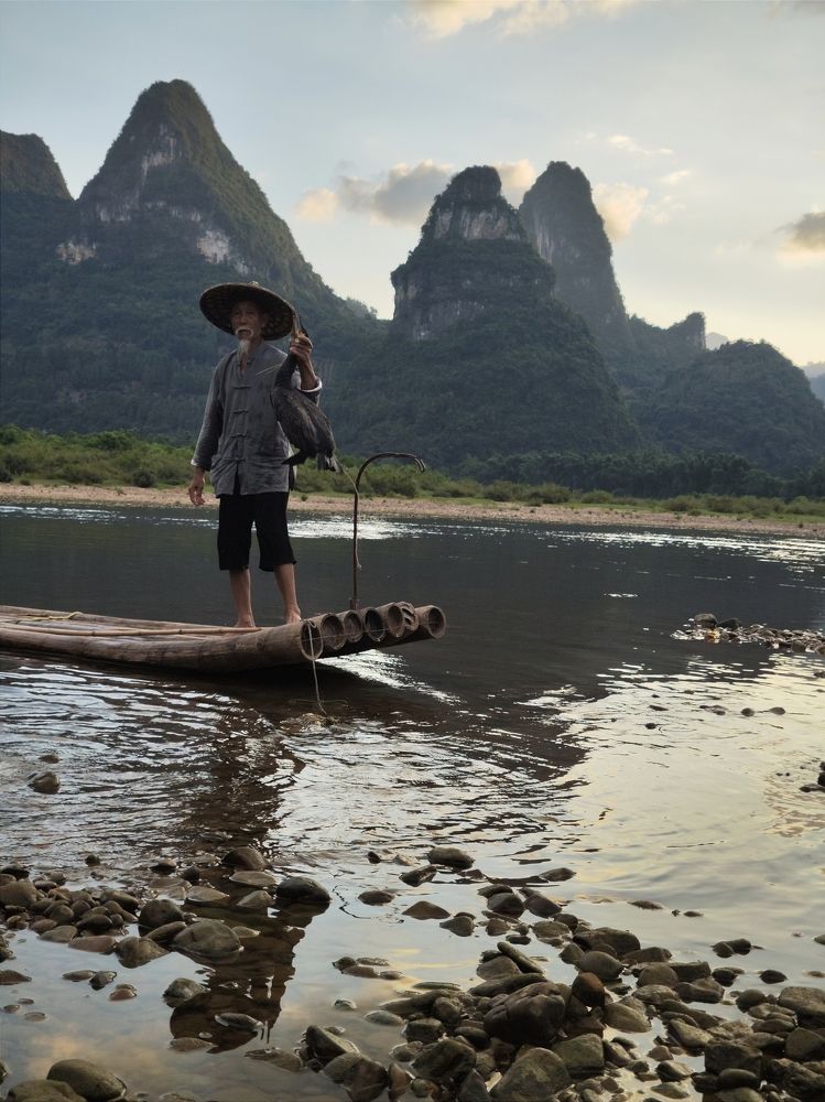 Фотография автора 馮贊謙