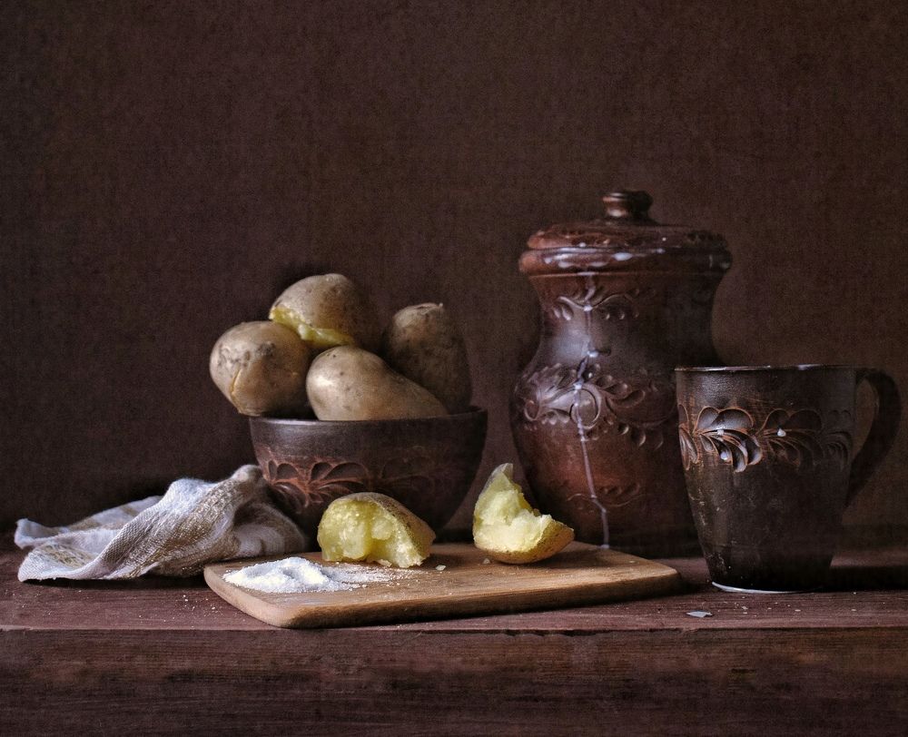 Photograph by Антонина Шабышева