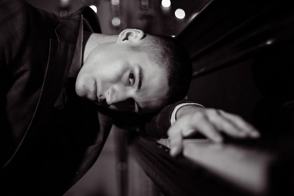 Photograph by Анна