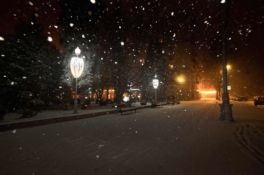 Photograph by Павел Сторчилов