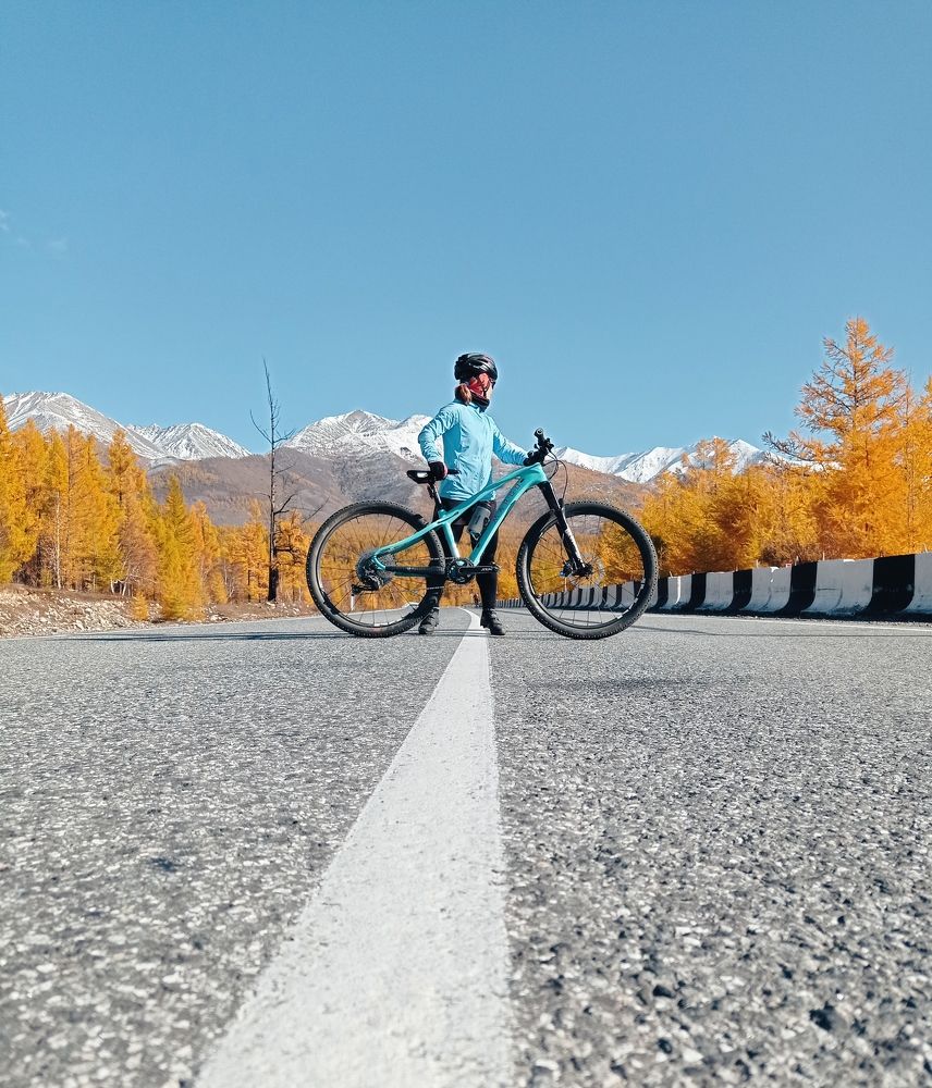 Фотография автора Сергей Байкальский