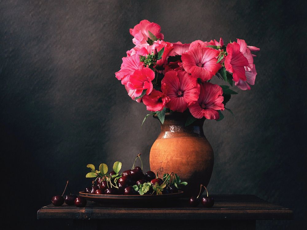 Photograph by Александра