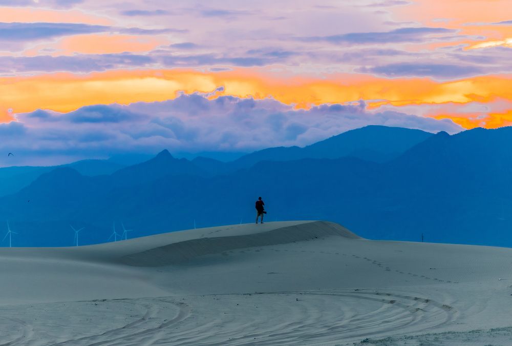 Photograph by Dũng Phùng