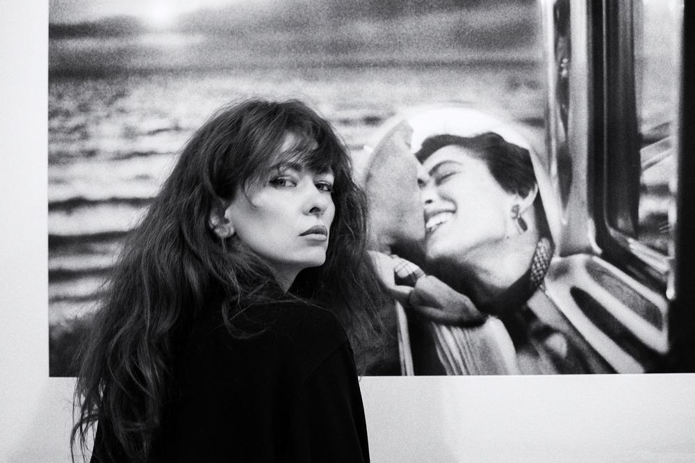 Фотография автора Aleksei Kartashov