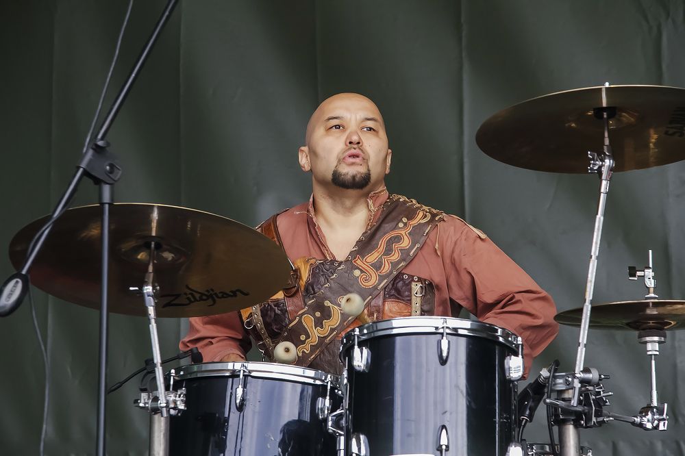 Photograph by Алексей Патлах