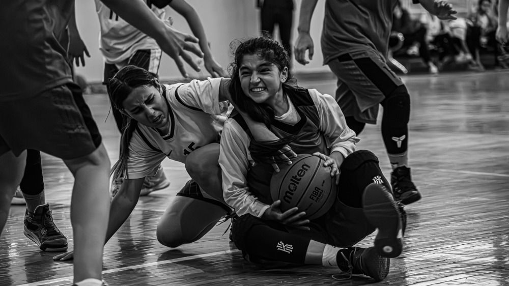 Photograph by Daler Ishankulov