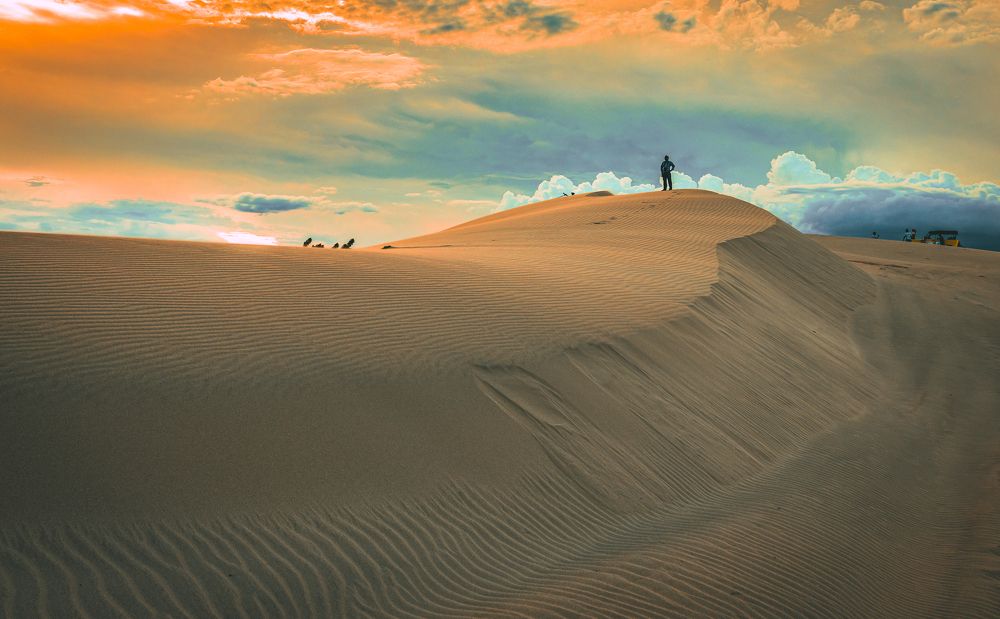 Photograph by Dũng Phùng