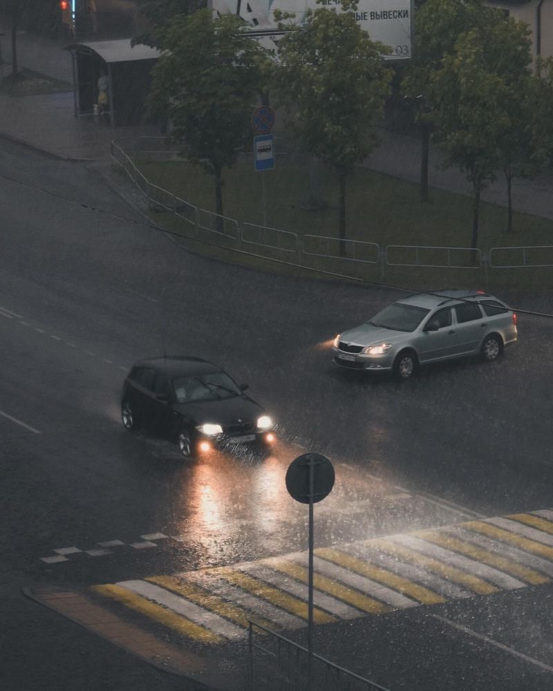 Photograph by Uladzimir Hvozd