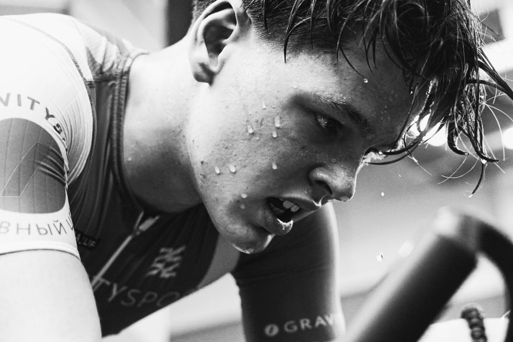 Photograph by Трофимова Юлия