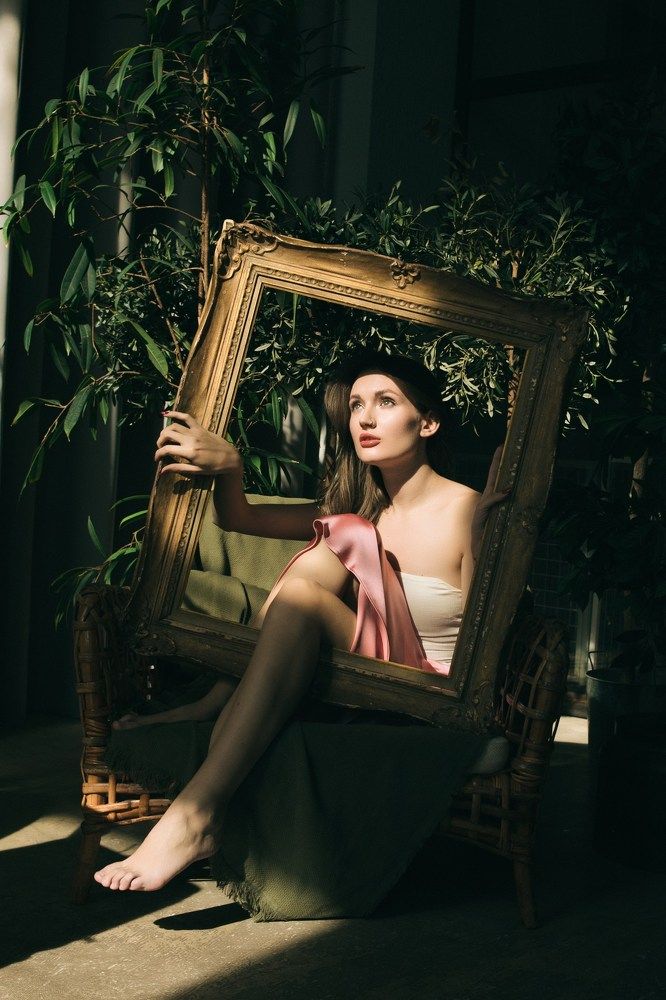 Photograph by Анна