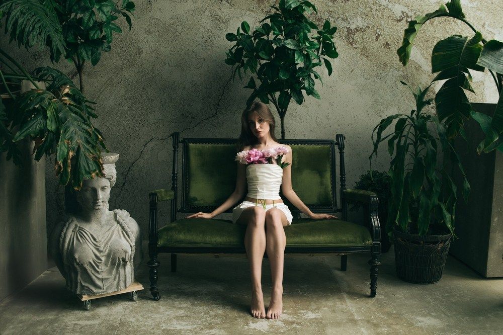 Photograph by Анна