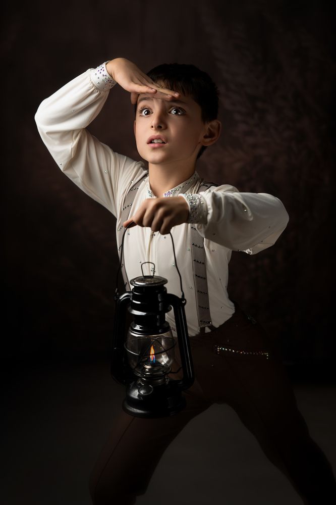 Photograph by Sara Sullivan Peccianti