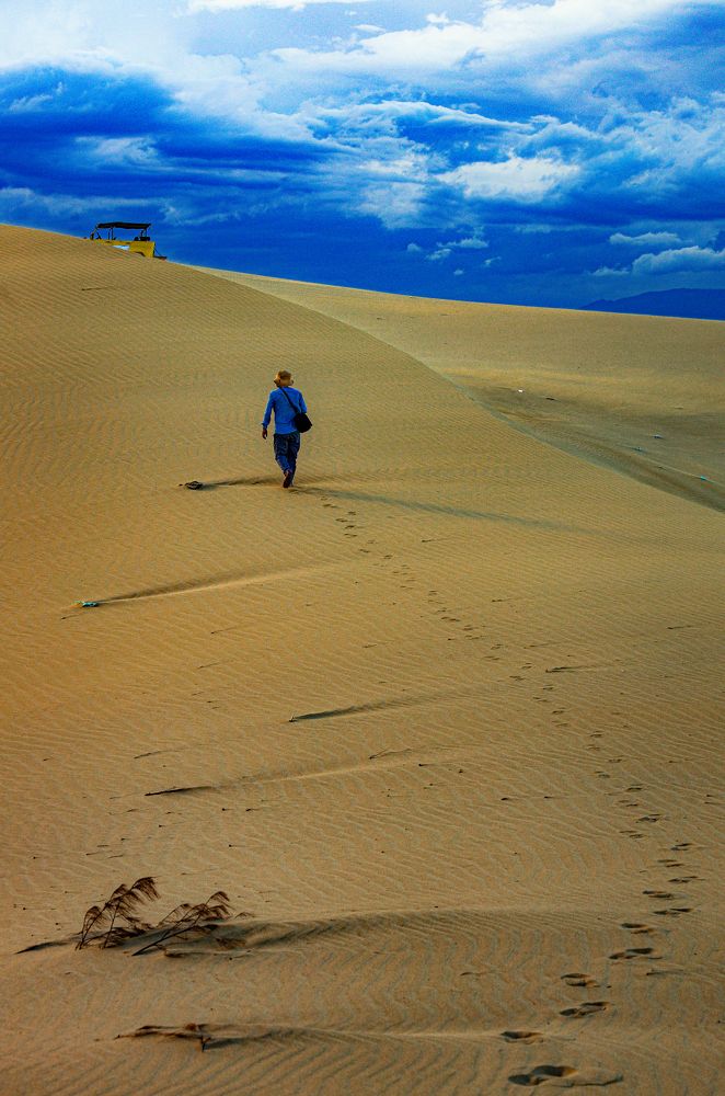 Photograph by Dũng Phùng