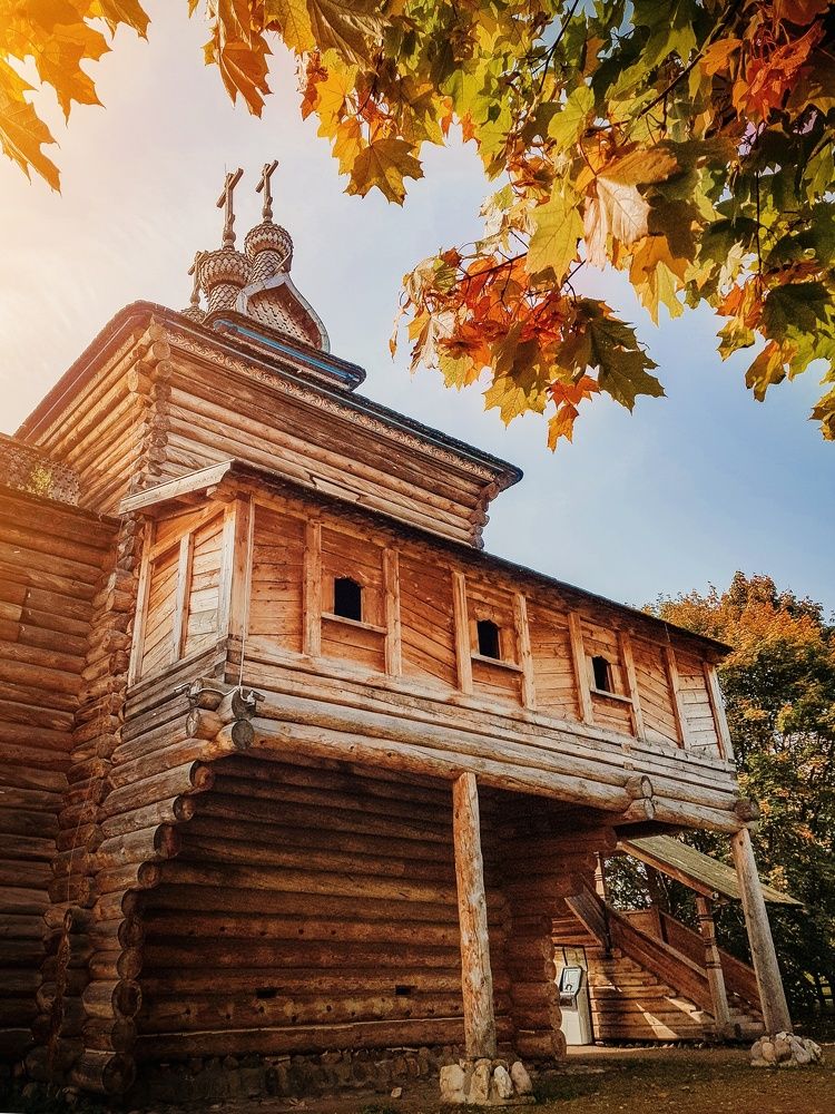 Photograph by Angelina Bukina