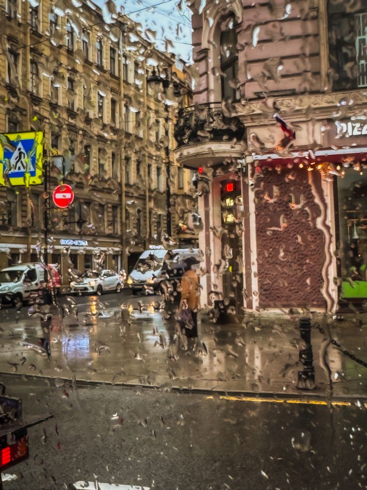 Photograph by Татьяна Аникина