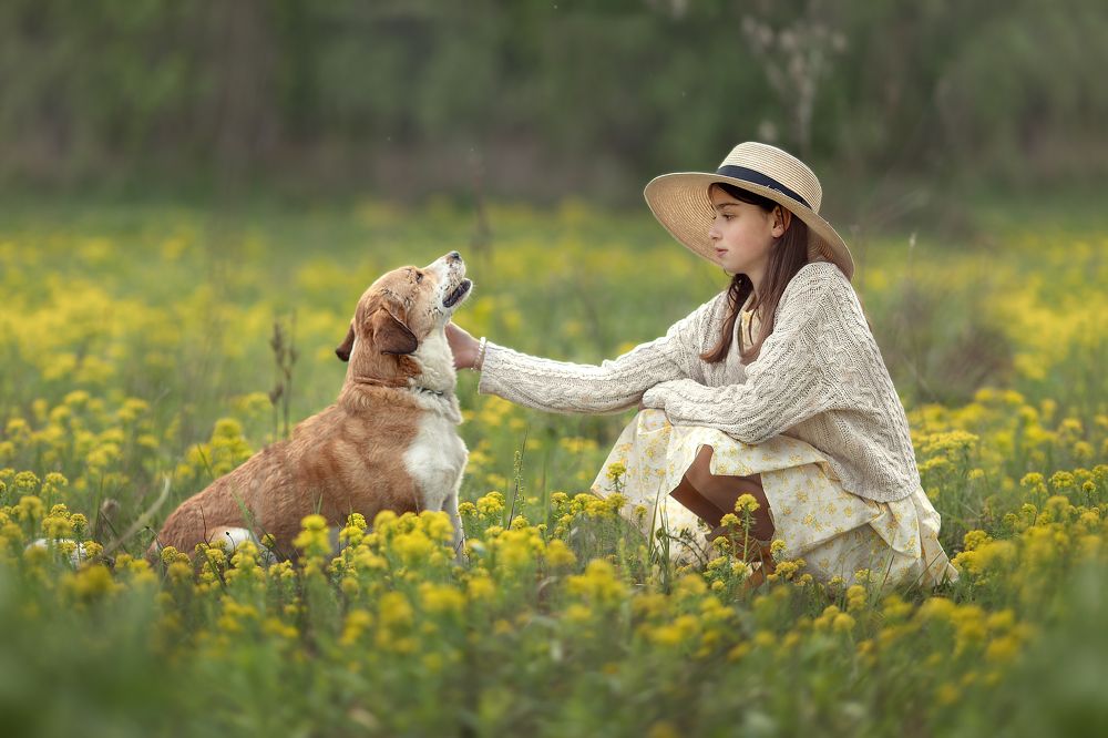 Photograph by LIUDMILA BABROUSKAYA