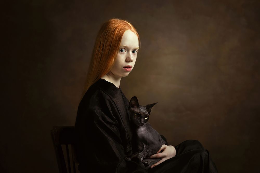 Photograph by Кос Виктория