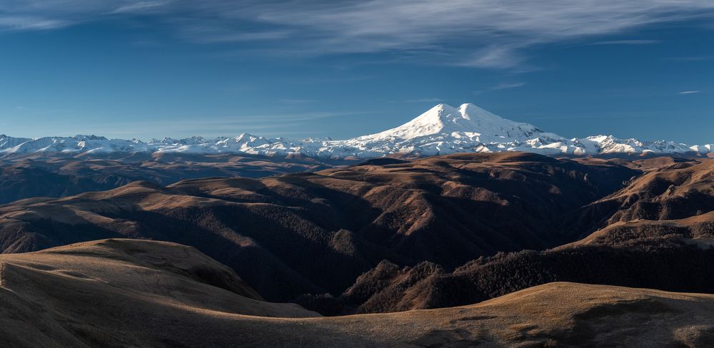 Photograph by Zemnuhov Sergey