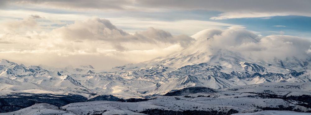 Photograph by Zemnuhov Sergey