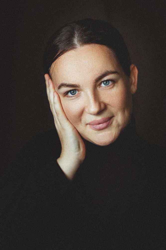 Фотография автора Надежда Бочарникова