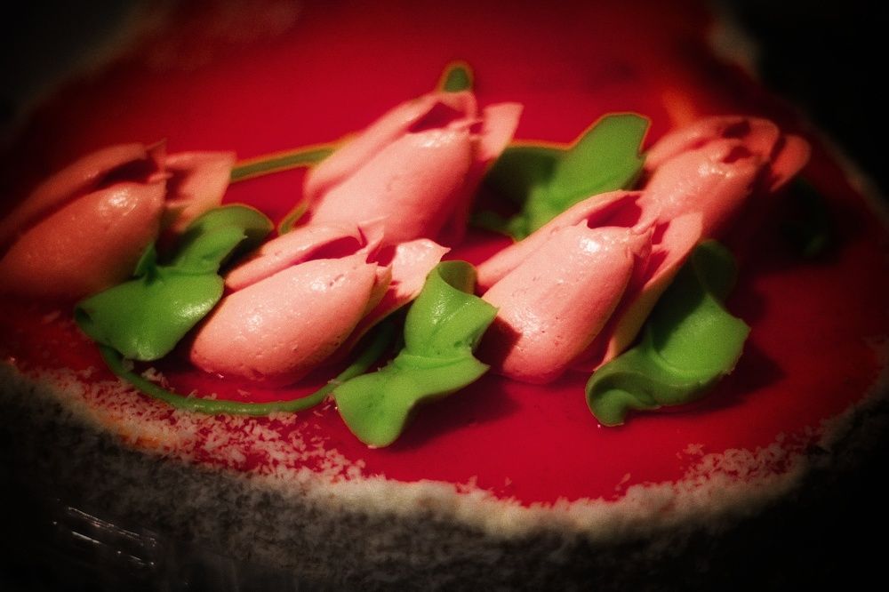 Photograph by Ekaterina