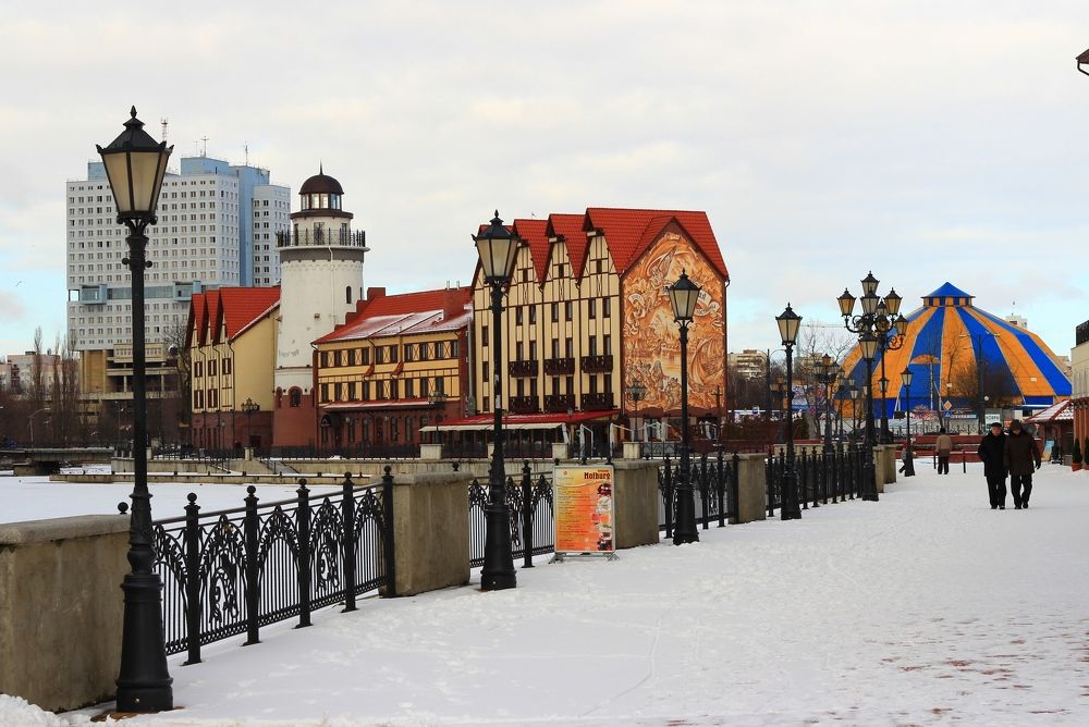 Photograph by Надежда Гриднева