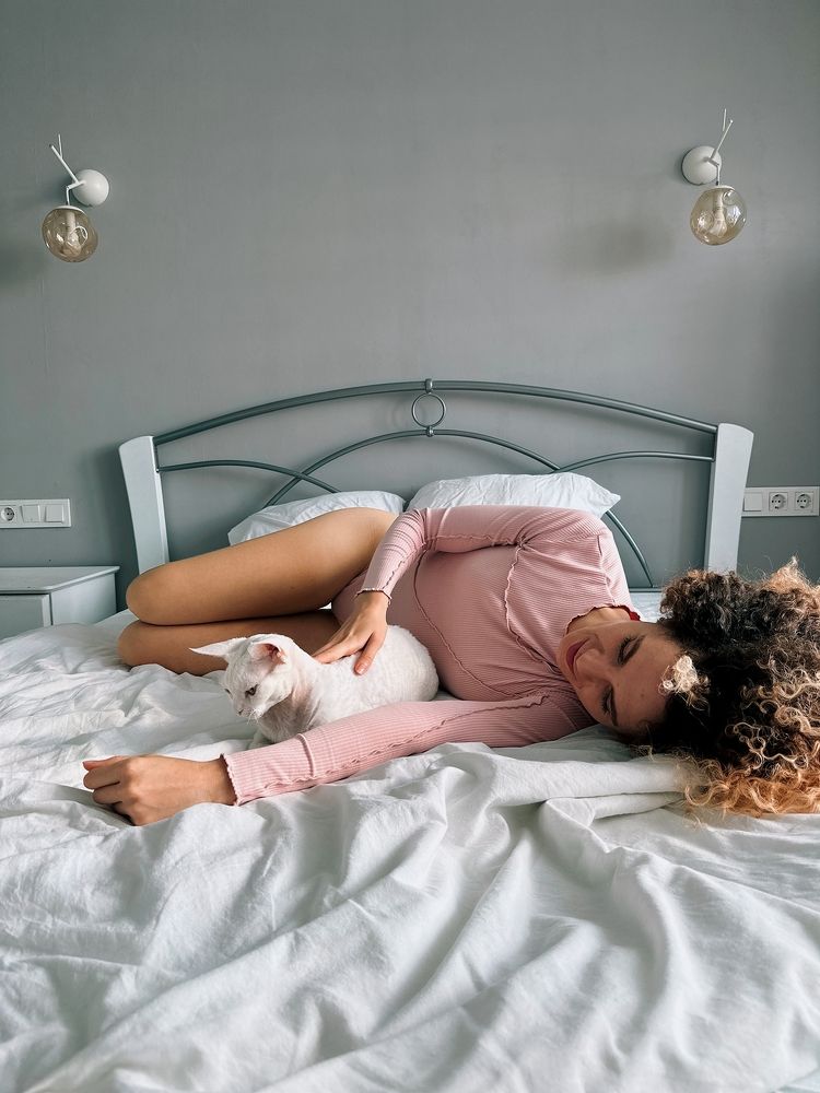 Photograph by Iryna Shyshkina