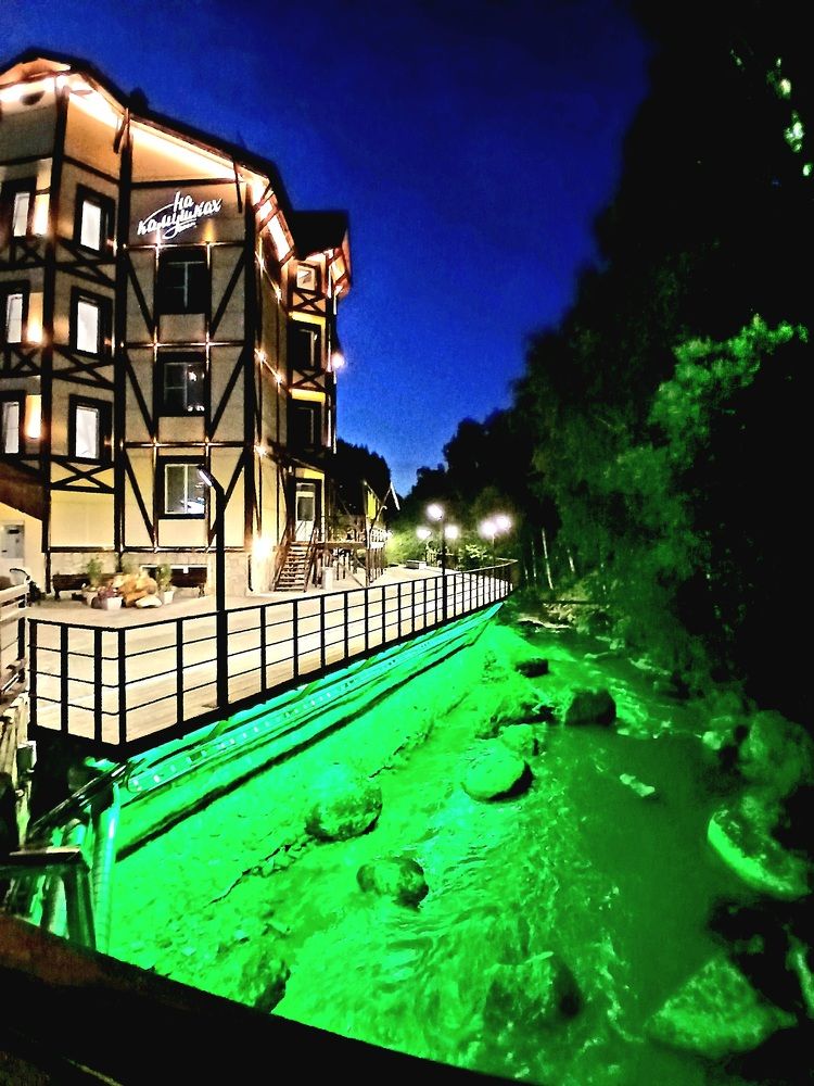 Photograph by Степан Павловский