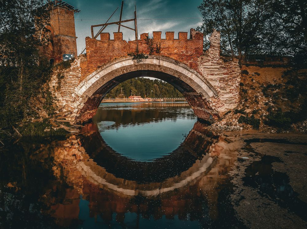 Photograph by Екатерина Никитина