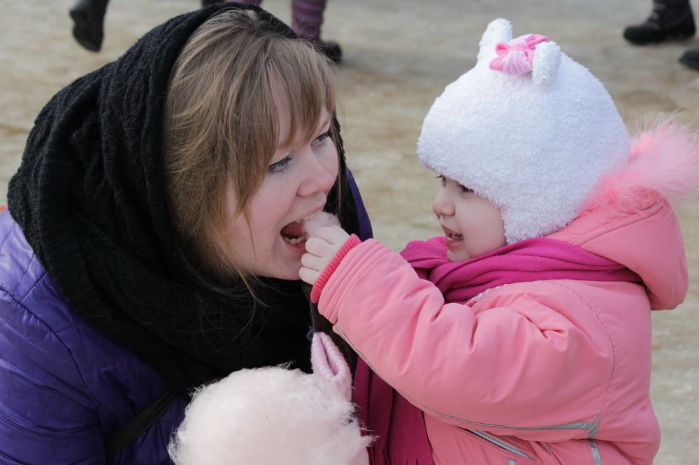 Фотография автора Колосова Елена