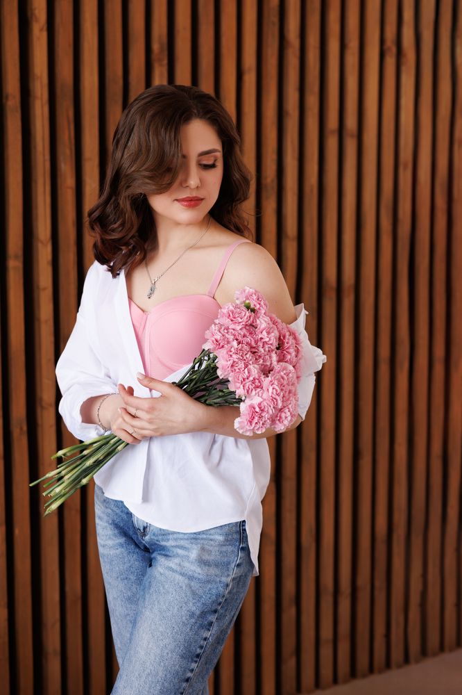 Photograph by Заломаева Надежда