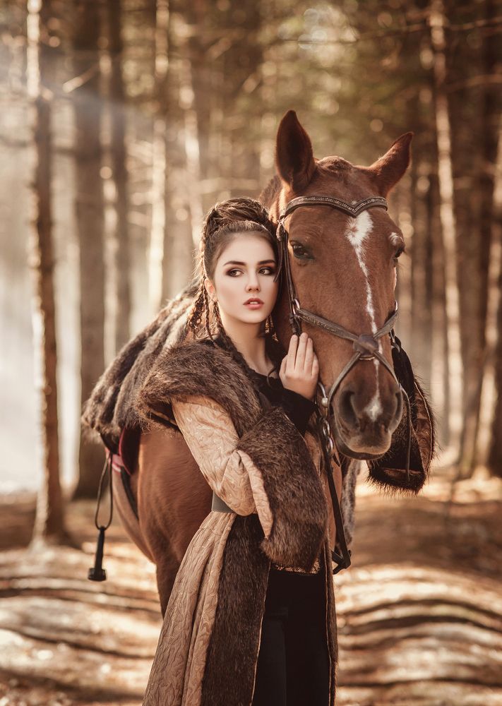 Фотография автора Диана Липкина