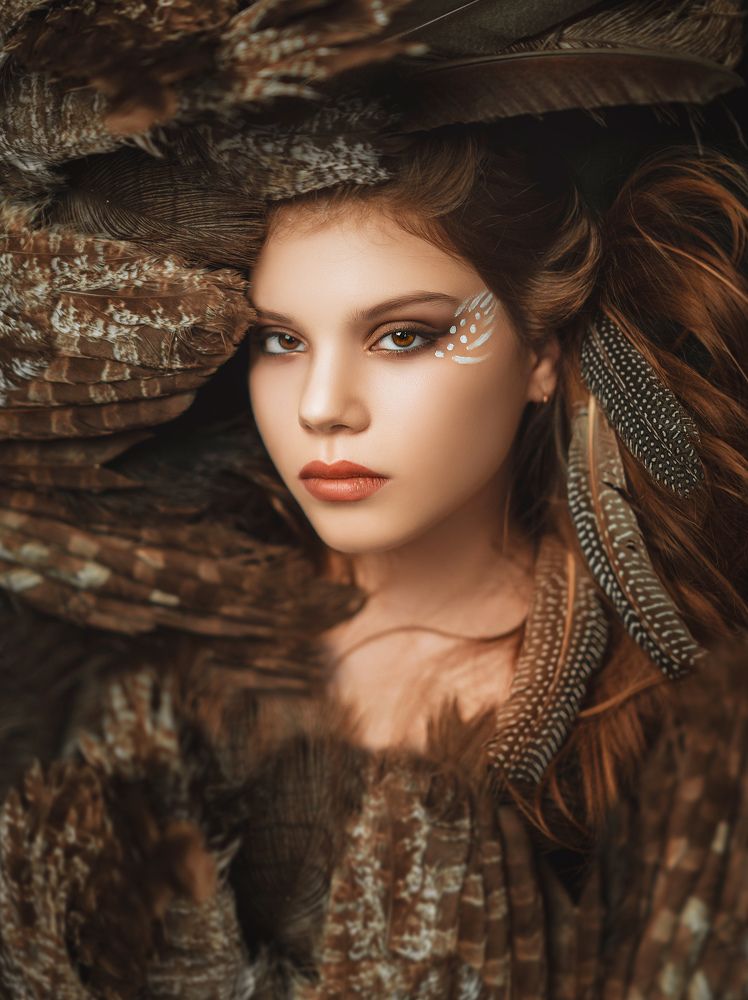 Фотография автора Диана Липкина