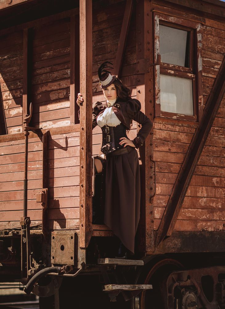 Фотография автора Диана Липкина