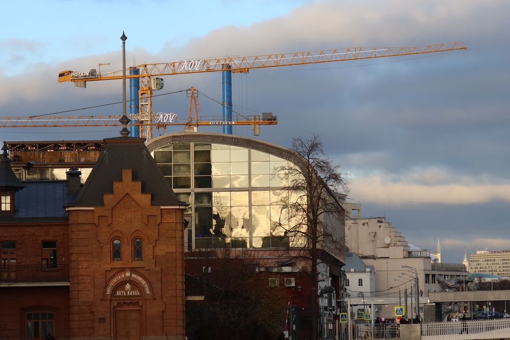 Фотография автора Колосова Елена