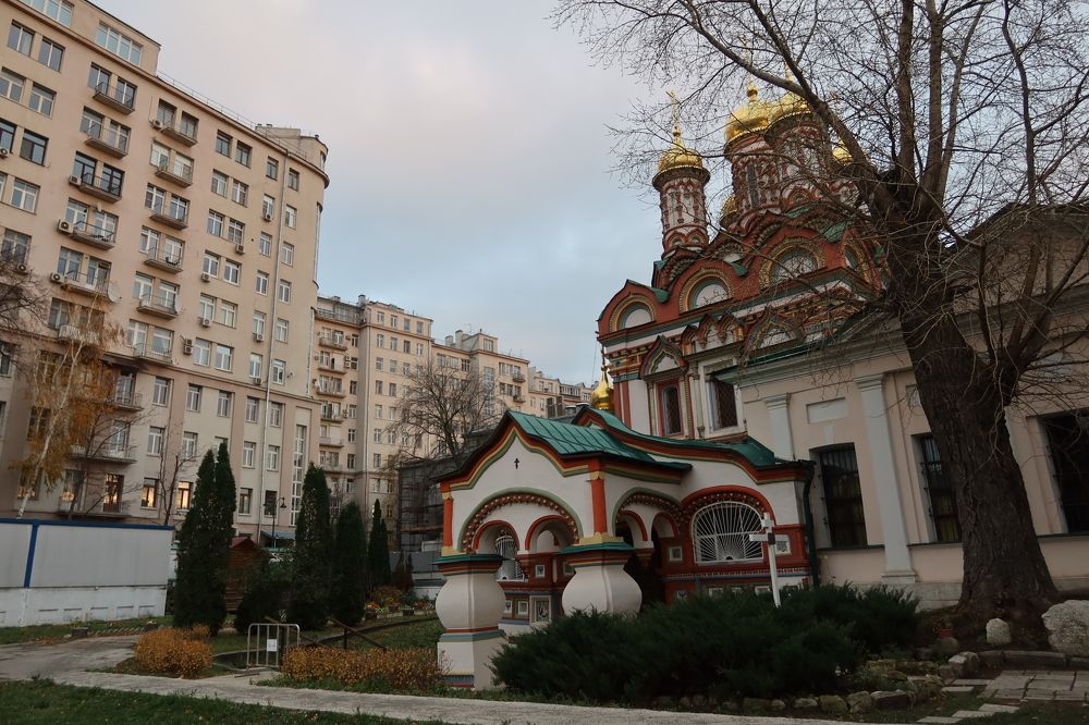 Фотография автора Колосова Елена