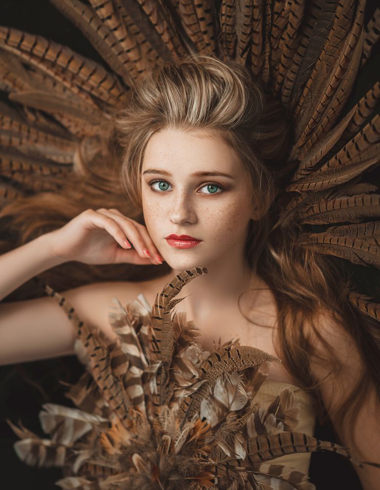 Фотография автора Диана Липкина