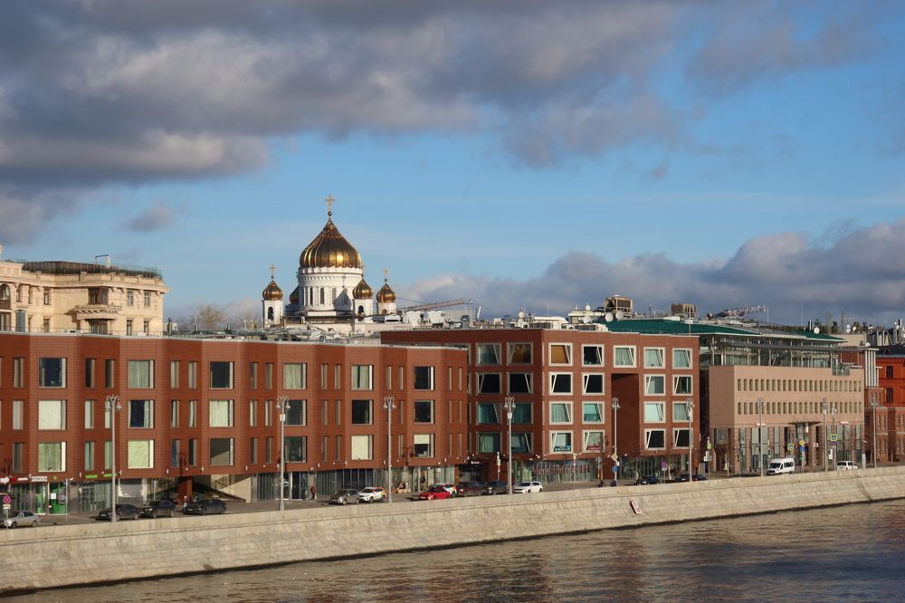 Фотография автора Колосова Елена