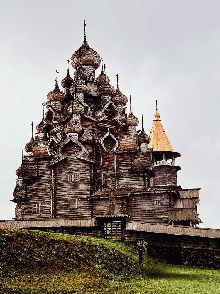 Photograph by Елена Маркова