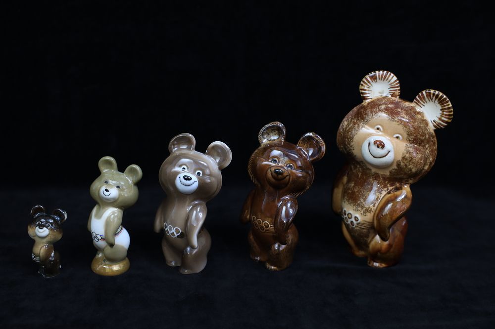 Фотография автора Колосова Елена