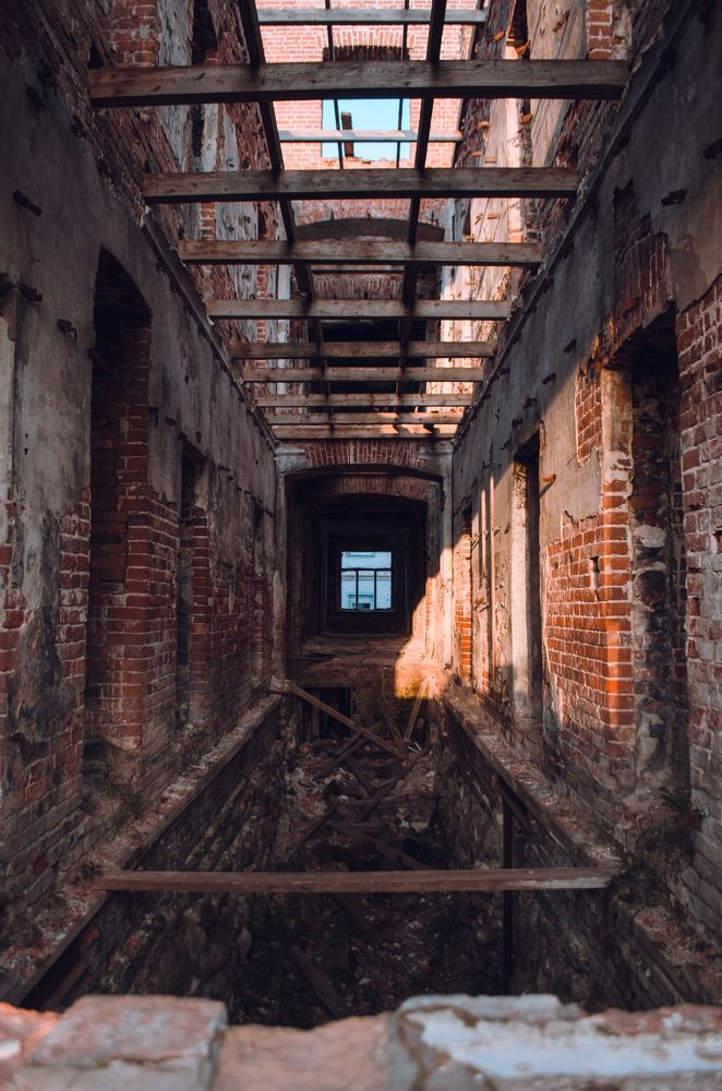 Photograph by Валентина Ивашова